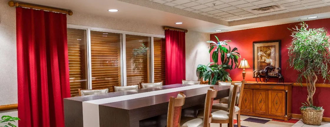 Wingate By Wyndham Atlanta/Six Flags Austell