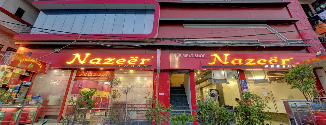SilverKey Executive Stays 36842 Nazeer Hotel