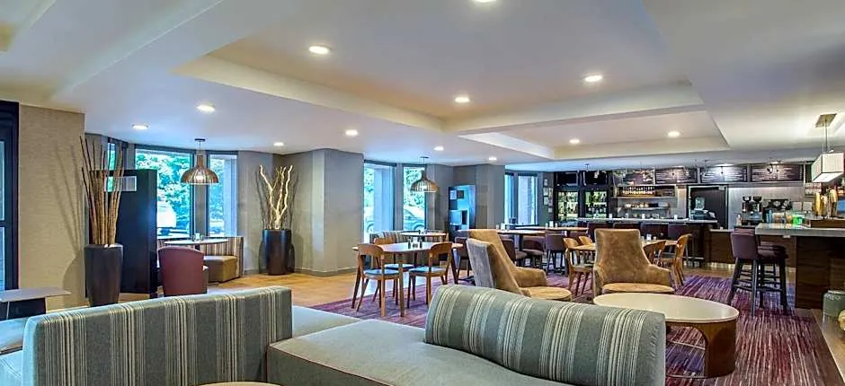 Courtyard by Marriott Knoxville Cedar Bluff