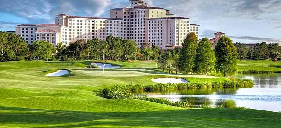 Rosen Shingle Creek