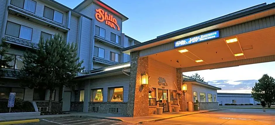 Shilo Inn Nampa Suites