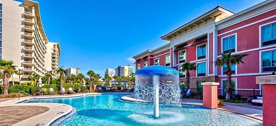 Hampton Inn By Hilton And Suites Destin