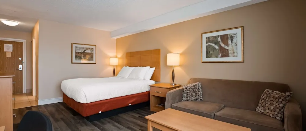 Best Western Smiths Falls Hotel