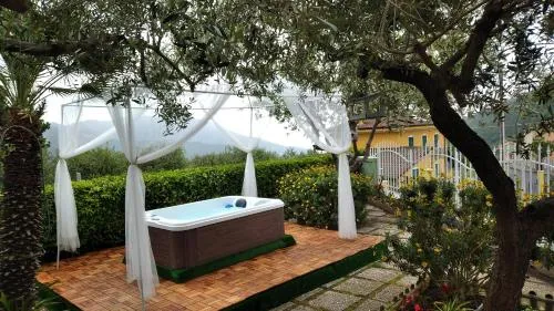 Casetta delle Fate , sport e natura