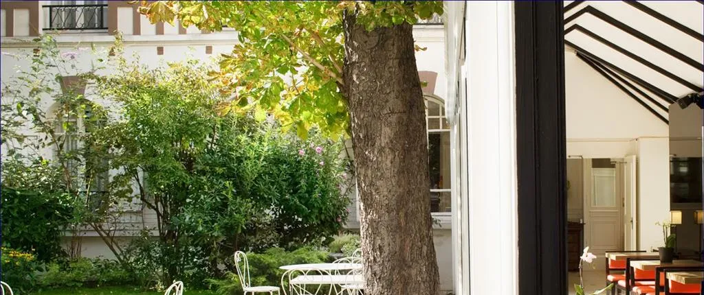 Hotel Le 5 Particulier