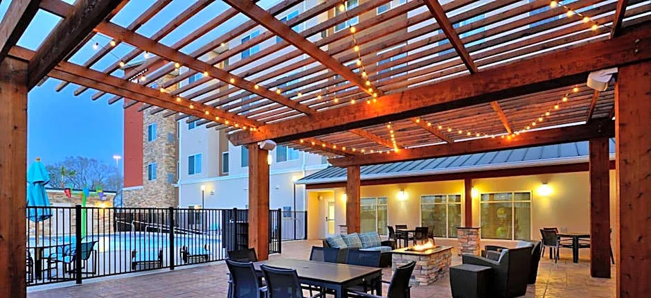 Residence Inn by Marriott Houston Tomball