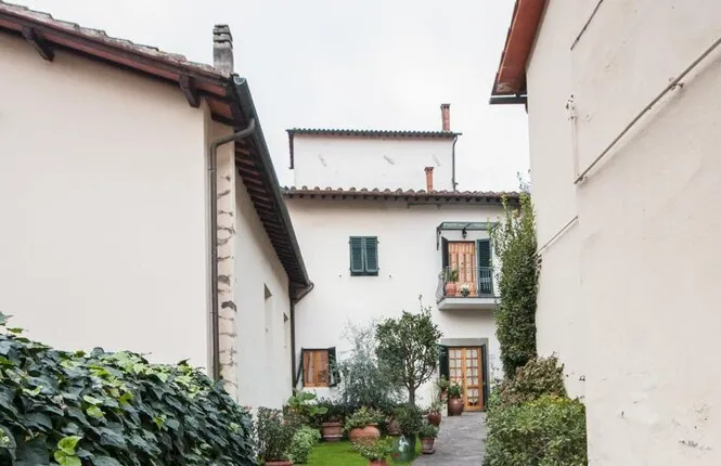 Guest House Le Piagge
