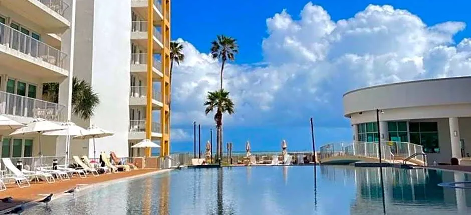 Peninsula Island Resort & Spa