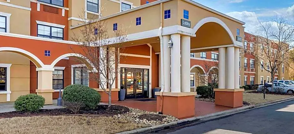 Extended Stay America Premier Suites - Charlotte - Pineville - Pineville Matthews Rd.