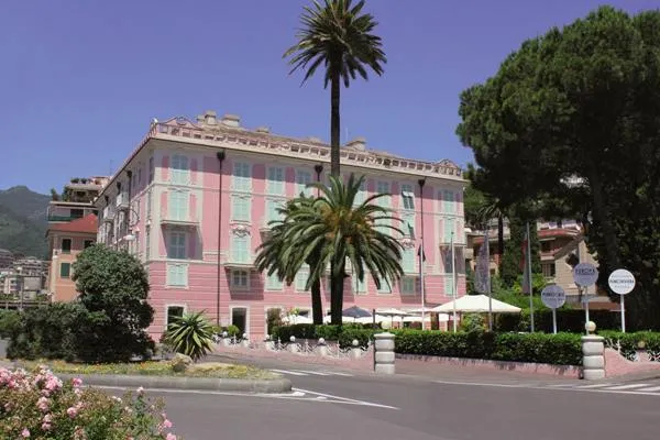 Europa Hotel Design Spa 1877