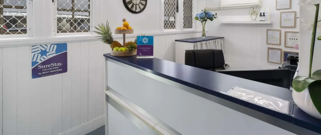 Caboolture Central Motor Inn, Sure Stay Collection by BW