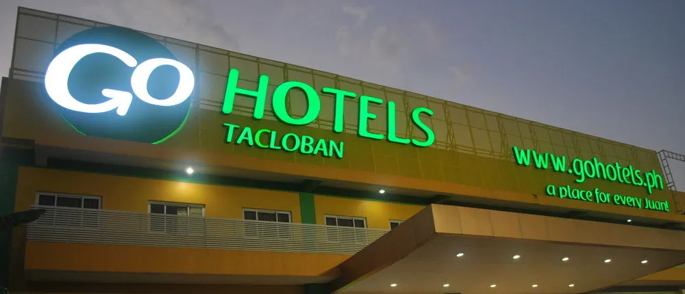 Go Hotels Tacloban