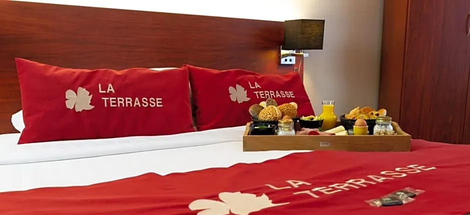Hotel La Terrasse