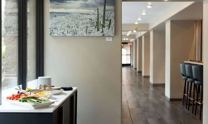 Embassy Suites by Hilton Tucson East