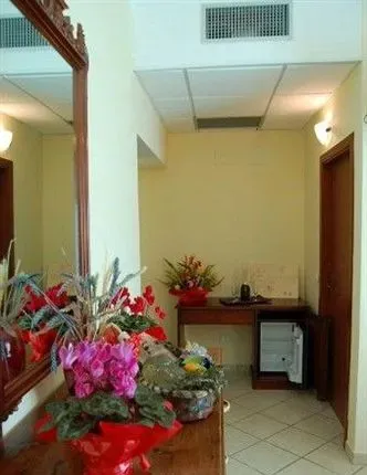 Agriturismo Zio Cristoforo