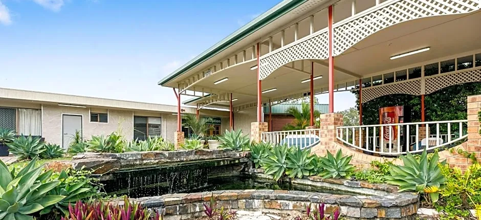 Comfort Hotel Parklands Calliope Calliope