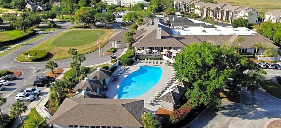 Sea Palms Resort