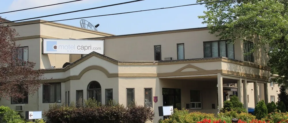 Motel Capri & Suites