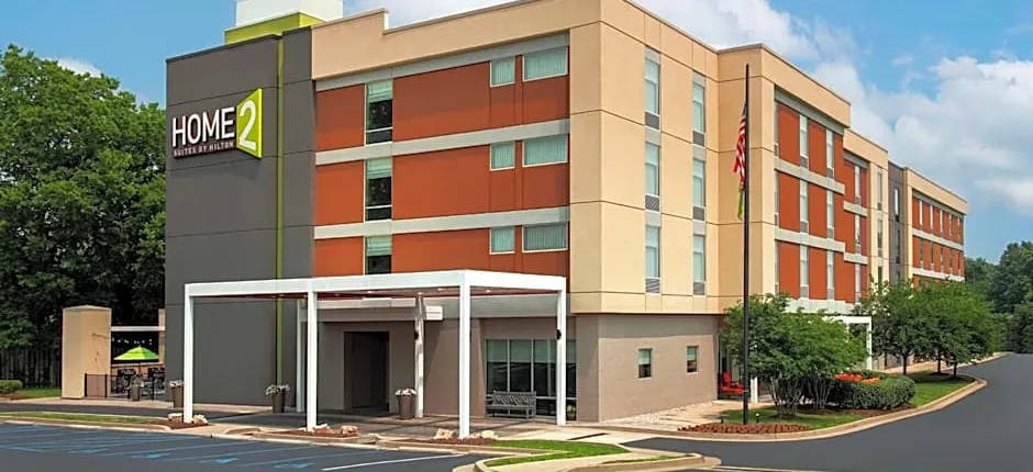 Home2 Suites By Hilton Lexington University / Medical Center