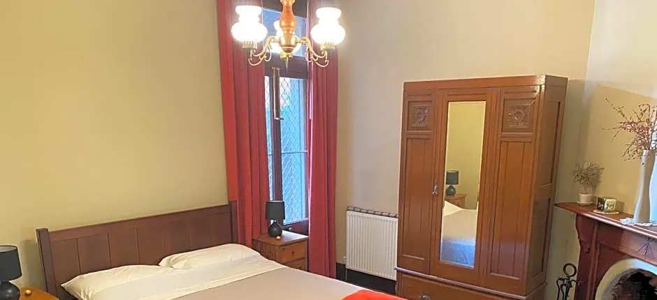 Yass Central Bed & Breakfast