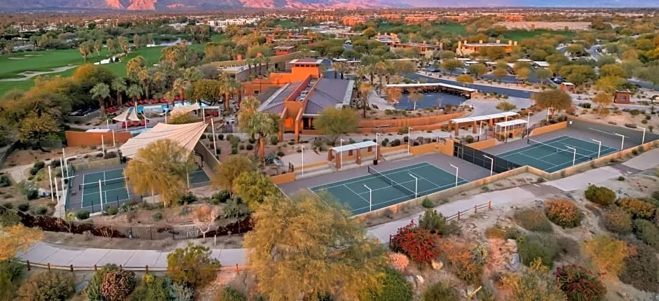Hilton Grand Vacations Club Palm Desert