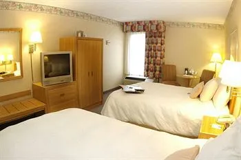 Hampton Inn Janesville
