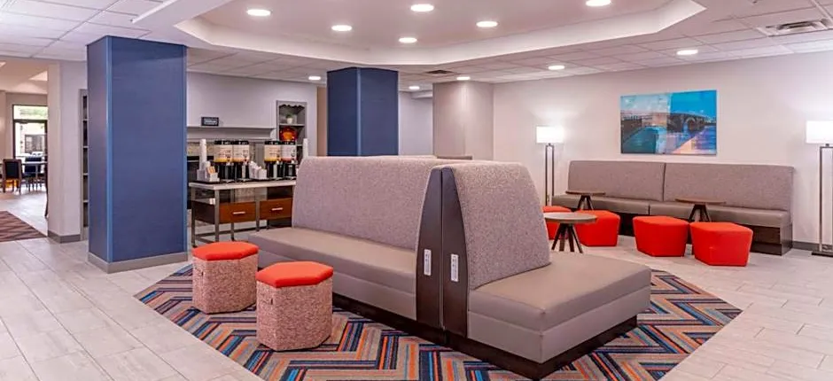 Hampton Inn By Hilton & Suites St. Louis/Chesterfield