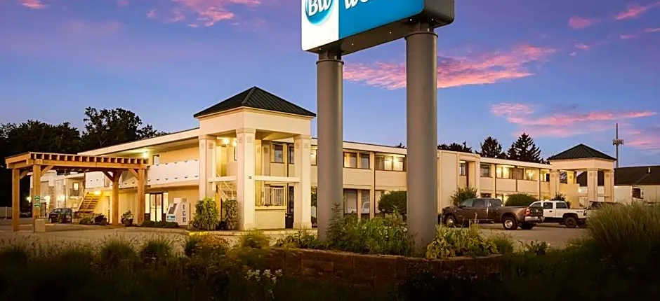 Best Western Inn