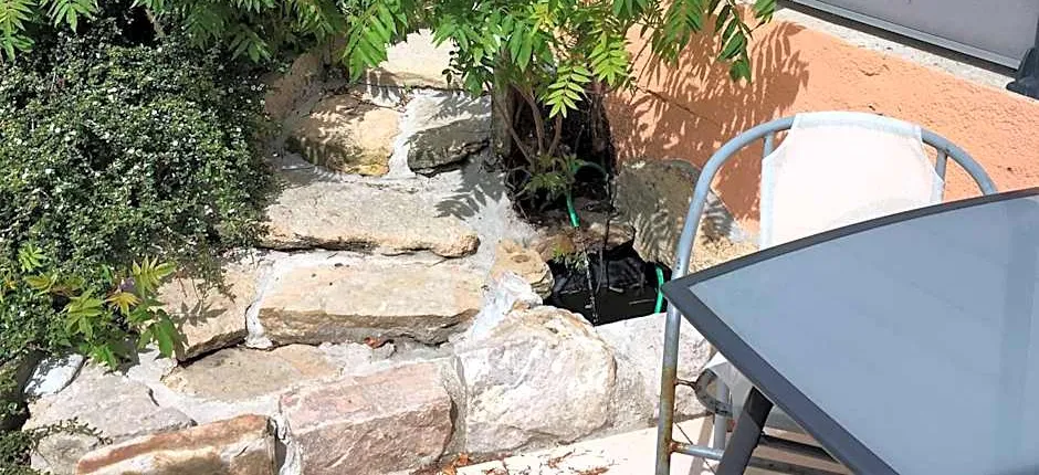 Hôtel et Appart 'hôtel Chez Gino ETAPLES-Le Touquet