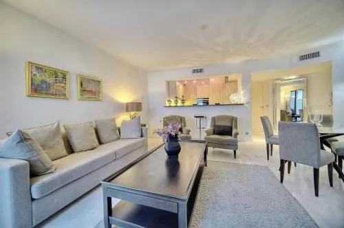 Carlton Riviera Cannes