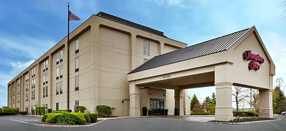 Hampton Inn By Hilton Clinton
