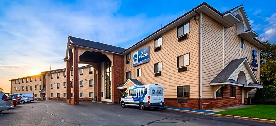 Best Western Providence Warwick Airport Inn