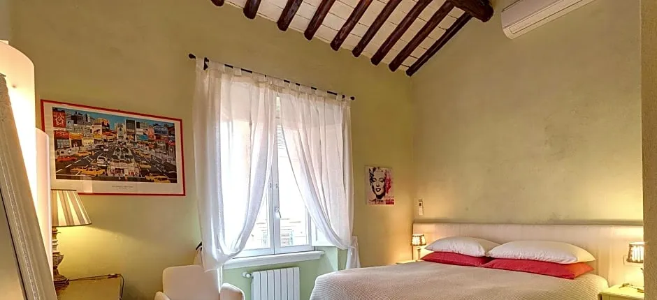 LM Suites Spagna
