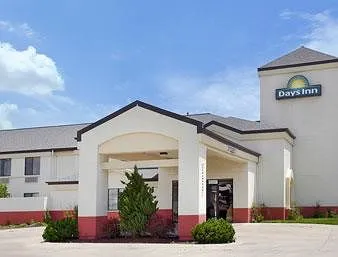 Days Inn Liberal KS