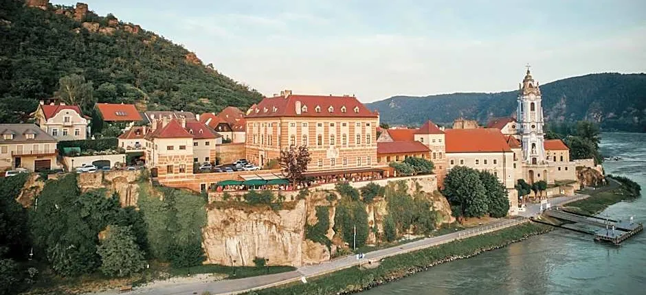 Hotel Schloss Dürnstein