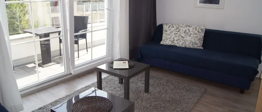 Apartmenthaus Hamburg