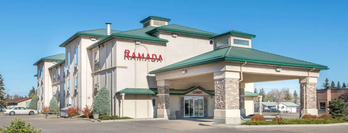 Ramada by Wyndham Lloydminster