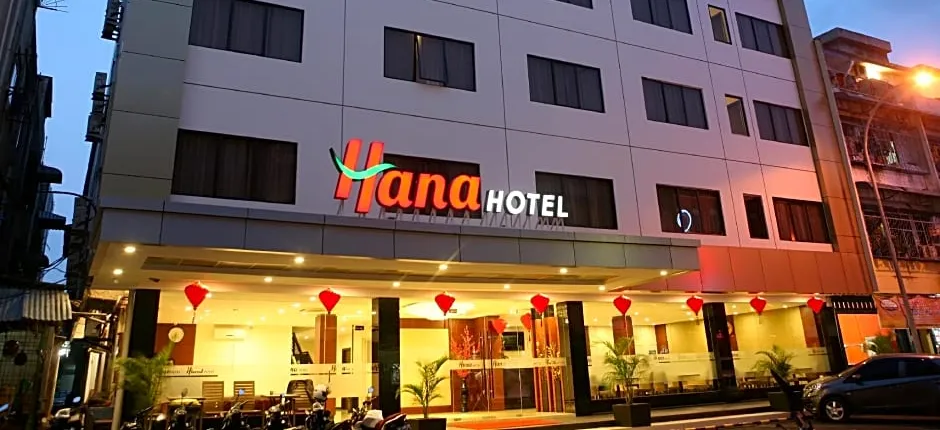 Hana Hotel Batam