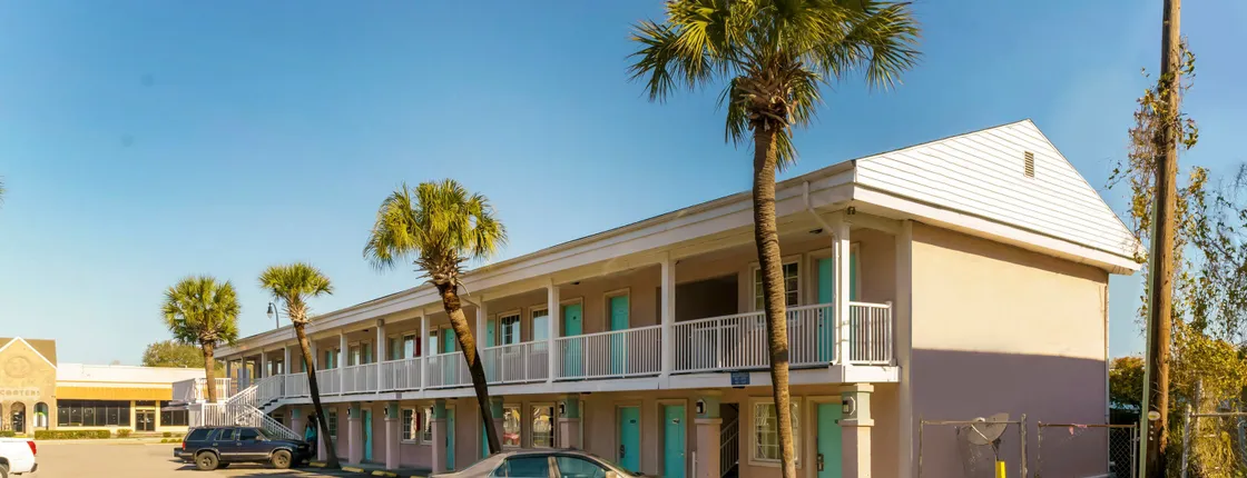 Hotel Myrtle Beach