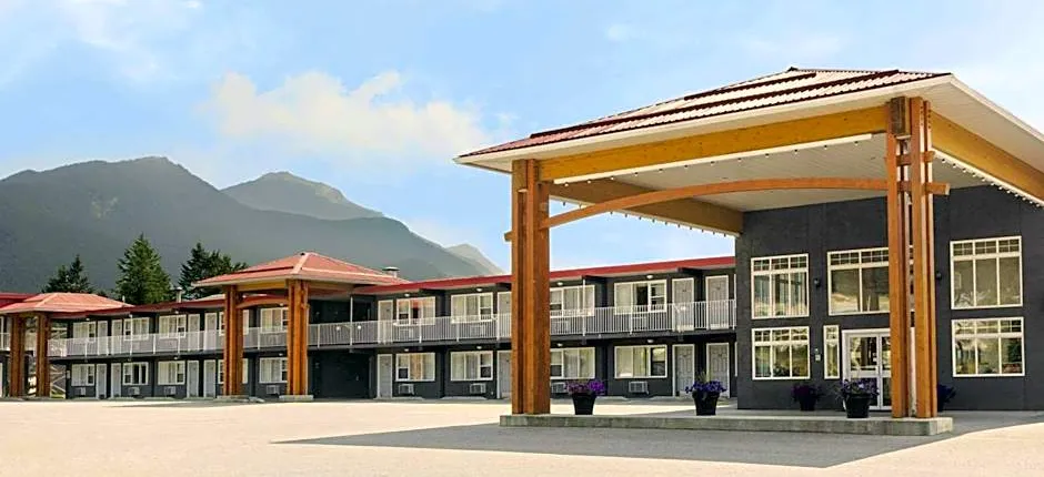 Days Inn by Wyndham Golden