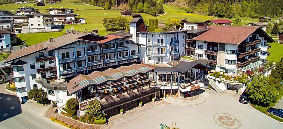 Wohlfühlhotel Schiestl