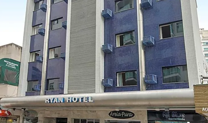 Hotel Ryan