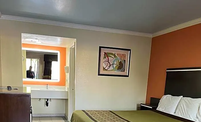 Rivera Motel - Pico Rivera