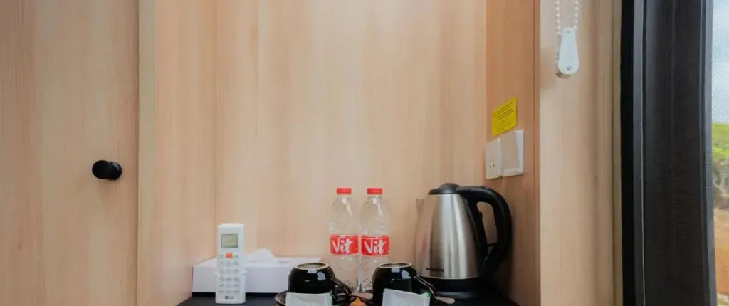 Bobocabin Pangalengan