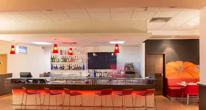 ibis Lagos Ikeja Hotel