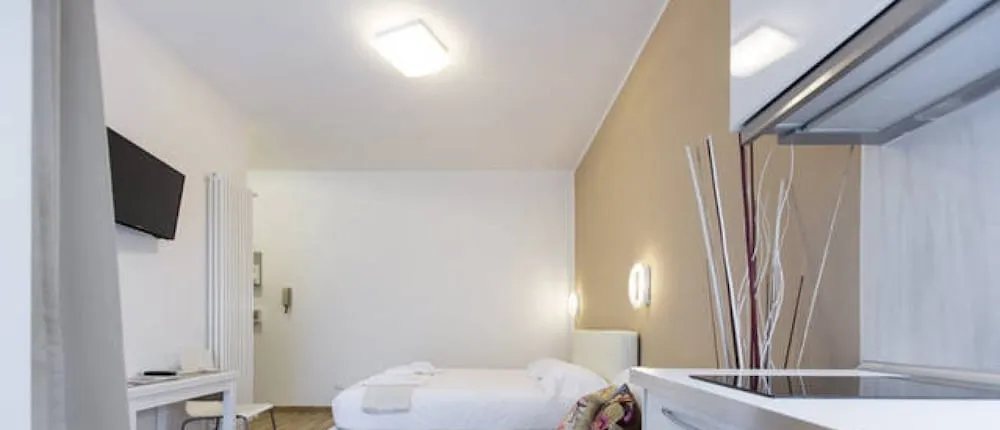 Guini Dream Apartment Milan