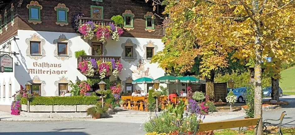 Gasthaus Mitterjager