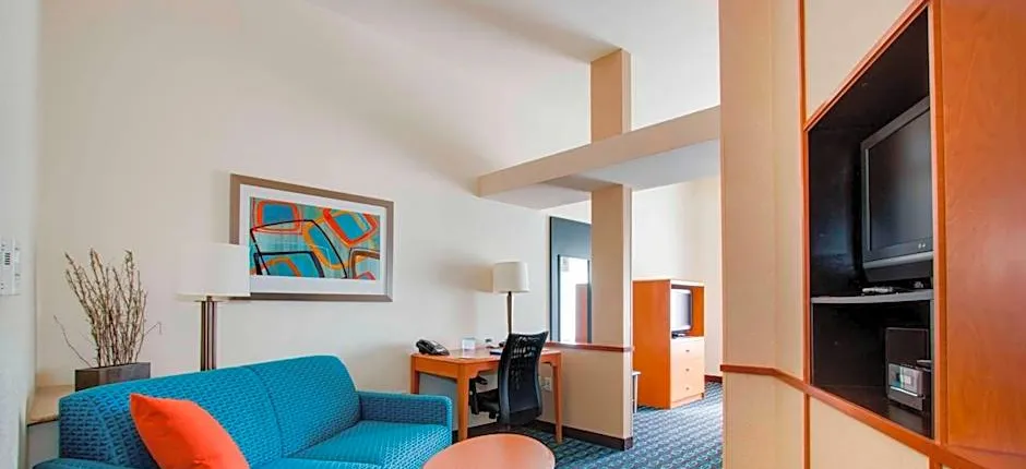 Fairfield Inn & Suites by Marriott Clermont