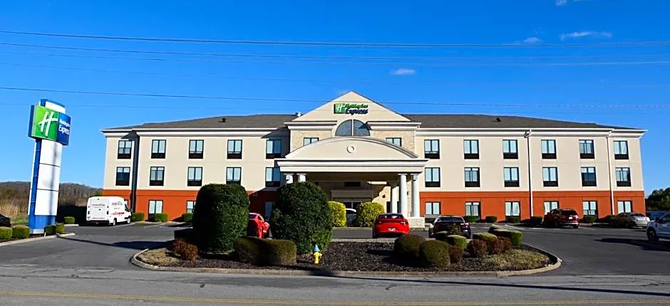 Holiday Inn Express Athens By IHG