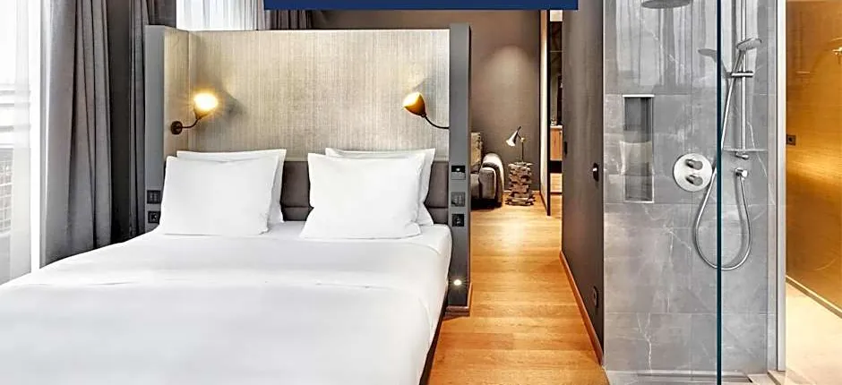 HYPERION Hotel Leipzig